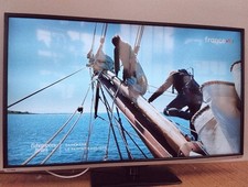 Toshiba smart tv d'occasion  Vaujours