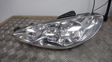Scheinwerfer blinker komplett gebraucht kaufen  Neuenhagen