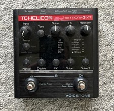 Helicon harmony vocal for sale  ROCHDALE