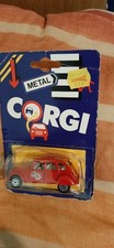 Corgi metal 1985 for sale  LEEDS