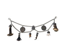 Charivari kette lederhose gebraucht kaufen Charivari kette lederhose gebraucht kaufen  Kaufbeuren