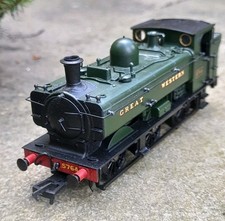Bachmann 57xx pannier for sale  HARROGATE