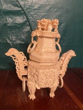Vintage chinese faux for sale  Ellabell