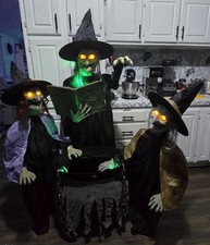 Home accents halloween for sale  San Antonio