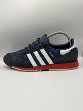 Adidas sl80 navy for sale  MANCHESTER