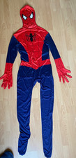Marvel herren kostüm gebraucht kaufen  Dortmund