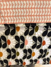 Orla kiely reversible for sale  CROMER