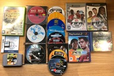 Lot jeux retrogaming d'occasion  Paris-