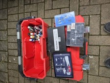 Airbrushing set for sale  CORBY