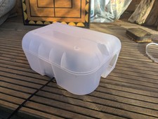 Rentokil enclosed rat for sale  KING'S LYNN