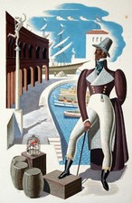 Thomas stultiens stylised for sale  BRISTOL