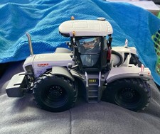 2671 claas xerion gebraucht kaufen  Tröstau