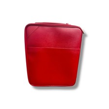 Louis Vuitton Epi Pégase 45 - czerwony bagaż i podróż, torebki  na sprzedaż  PL