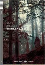 Frankenstein esaurito preno usato  Italia