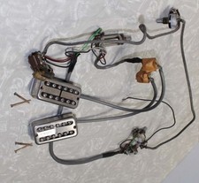 Gretsch gretsch 1958 d'occasion Gretsch gretsch 1958 d'occasion  Expédié en France