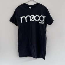 Moog synthesizers shirt for sale  MANCHESTER