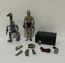 Star wars figuren gebraucht kaufen  Buxtehude