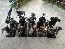 Empire flagellants unit for sale  NORTHAMPTON