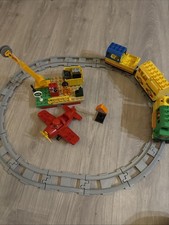 lego duplo kran gebraucht kaufen lego duplo kran gebraucht kaufen  Osterhofen