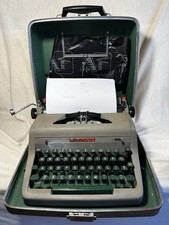 Vtg 1950 royal for sale  Leland