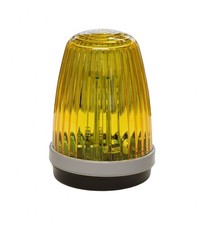 Luce segnalazione schartec usato  Spedire a Italy