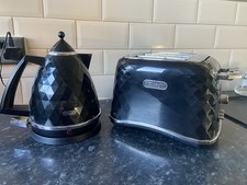 Longhi brillante black for sale  ROCHESTER