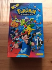 Pokemon advanced waps gebraucht kaufen  Mittweida