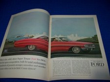 1963 ford galaxie for sale  Columbus