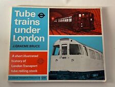 London transport tube for sale  HEATHFIELD