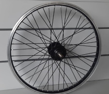 Ruota posteriore bmx usato  Castro