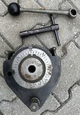 Schnellwechselhalter multifix  gebraucht kaufen  Deutschland