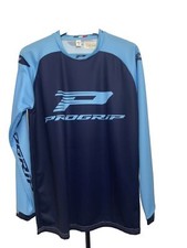 Progrip motocross enduro for sale  BIRCHINGTON