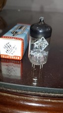Rare telefunken ecc803s for sale  Huntley