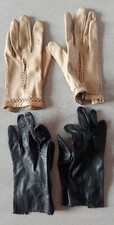 Ancien gants vintage d'occasion  Badonviller