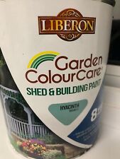 Liberon hyacinth garden for sale  HALIFAX