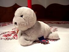 Peluche vintage foca usato  Montesilvano