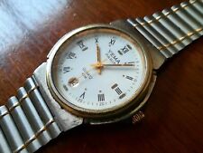 Montre yema quartz d'occasion  France