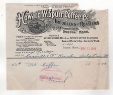 1905 howard spurr for sale  Waldoboro