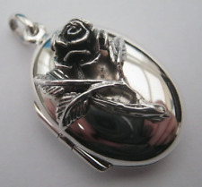 Pretty solid silver for sale  UK