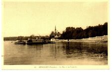 Benodet cpa toullec d'occasion  Saint-Égrève