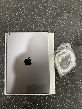 Apple iPad (7ª Geração) A2197 32GB, Wi-Fi, 10,2 pol - Cinza Espacial comprar usado  Enviando para Brazil