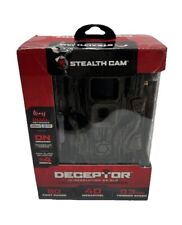 Stealth cam deceptor for sale  Greenville