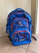 Schulrucksack deuter ypsilon gebraucht kaufen  Brilon