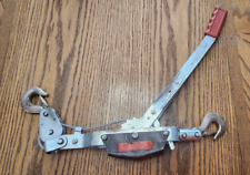 Power pull single for sale  Aurora
