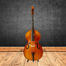 Upright double bass for sale  Houston