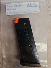 Taurus pt740 .40 for sale  Deerfield