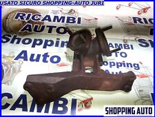 Collettore turbina motore usato Collettore turbina motore usato  Napoli