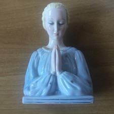 Ronzan madonna preghiera usato  Bologna
