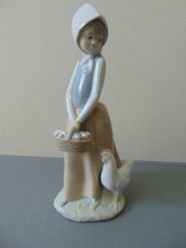 Lladro nao 0569 for sale  TURRIFF
