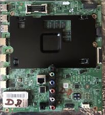 Samsung ue55ju6500 main for sale  BIRKENHEAD